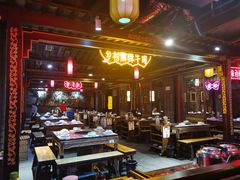 大堂-袁老四(市府路店)