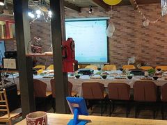 -玩坞轰趴馆·户外团建聚会主题生日派对馆(世豪广场店)