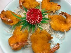 -稻香酒家·33年老字号·港式粤菜(富邦中心店)