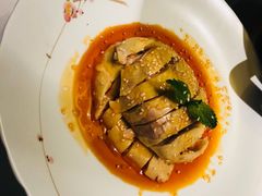 -民国红公馆·秦淮八艳(夫子庙店)