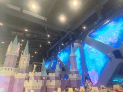 -第五极儿童乐园