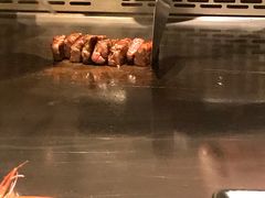 -赤坂亭·M9和牛烧肉·铁板烧·日料398放题(长泰广场店)