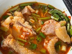 -南渝食府.墨脱石锅松茸鸡(尚城花园店)