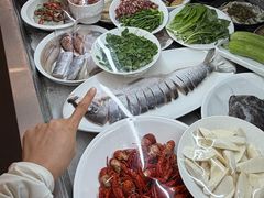 -毛哥小馆子(百井坊巷店)