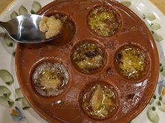 佩斯卡拉风味蒜香蜗牛-萨莉亚意式餐厅(苏州食百家店)