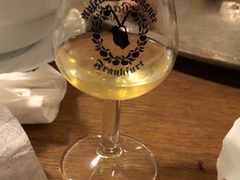 -瓦格纳苹果酒德国风味餐馆