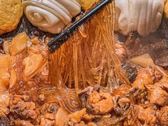 -和晟shèng铁锅炖·东北菜(南山店)
