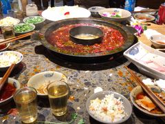 -重庆渝达老火锅(春熙路店)