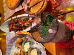 -MR.ROCKY洛奇先生·西餐&酒吧(琶醍店)