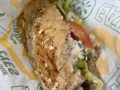 -赛百味SUBWAY(悠唐店)