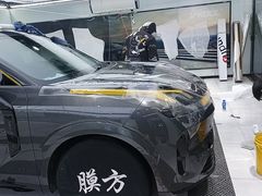 -龙膜膜方汽车贴膜隐形车衣汽车改色(河东店)