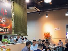 -李师傅脆肚(华强北店)