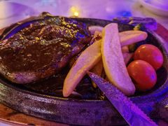 -JUKEBOX玖部音乐餐厅(华侨城店)