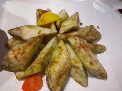 招积冰川茄-炳胜品味(珠江新城店)