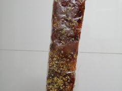 熟红果糖墩-二斗栗子(黄河道店)