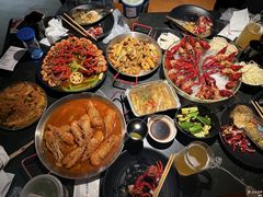 -红盔甲·小龙虾(人民广场店)