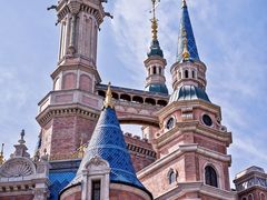 -上海迪士尼度假区