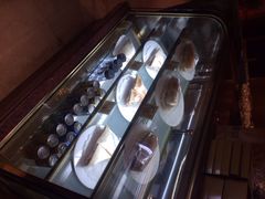 金陵饭店金海湾咖啡屋-金海湾自助餐厅(金陵饭店)