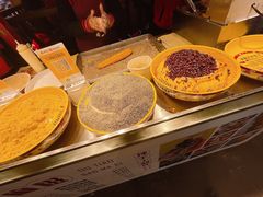 -八一路好吃街(雨田商务大厦店)