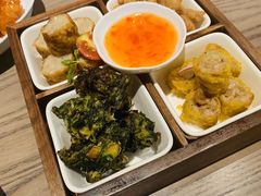 -四道菜·福建菜馆(新街口金鹰店)