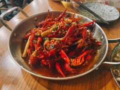 -虾小龙老长沙龙虾馆(坡子街店)