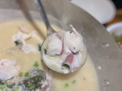 -格塘人家·山泉水煮鱼(望兴家园店)