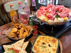-韩热集市(百源店)