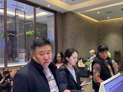 -星河湾温泉洗浴酒店