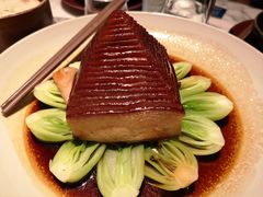 -湖滨28中餐厅·西湖宴·杭州君悦酒店