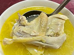 -老丘丘(较场口店)