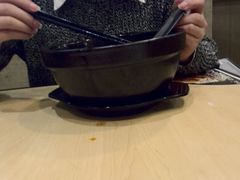 -阿香米线(龙岗万科广场店)