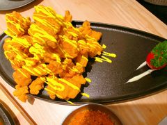 -撒郎嘿·朝鲜民俗餐馆
