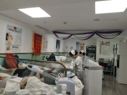 -痘博士烟台·全国连锁祛痘机构