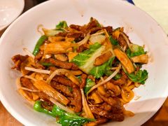 -寻裕记·现炒浇头面(人民广场店)