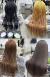 -MY WAY SALON