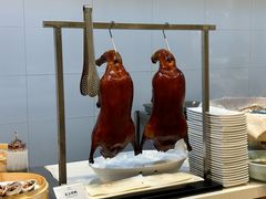 -第六季自助餐厅(北太平庄店)