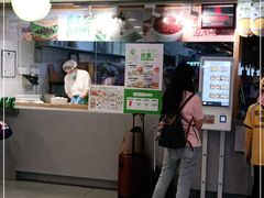 -甲乙饼·北京手工肉饼(西直门凯德茂店)