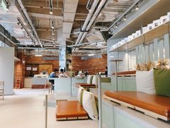 -KUDDO COFFEE(深圳湾总部)