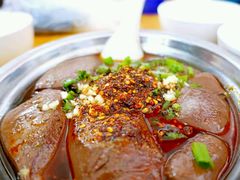 -周记翘脚牛肉