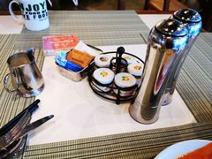 -上海浦东嘉里大酒店