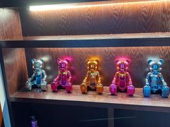 -星健身·新鲜普拉提(798旗舰店)