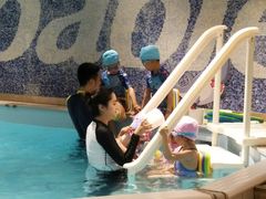 -水孩子国际儿童游泳早教中心(吾悦旗舰中心)