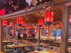 -鸽子窝(黄村店)