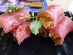 海皇脆皮红米肠-中恒华茶楼(牌坊店)