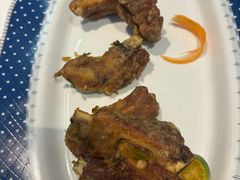 -鑫悦诚府·新鲁菜·餐厅(趵突泉店)