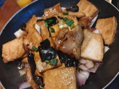 -食光慢宴·安吉土菜馆