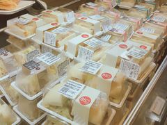 -85度C(南京龙江店)