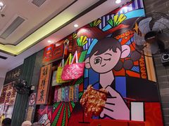 -鲜得来排骨年糕(豫园店)