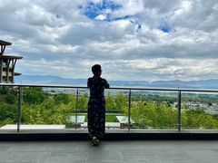 -大理实力希尔顿酒店•御玺中餐厅