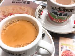 -旺记冰室(九龙中心大厦店)